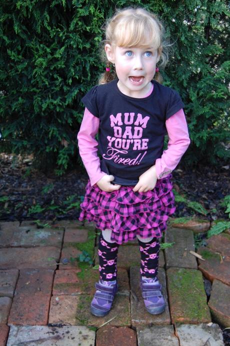 Tričko na 2 až 3 roky s vtipným nápisom., girl2girl,98