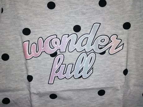 Tričká 134 /140, c&a,134