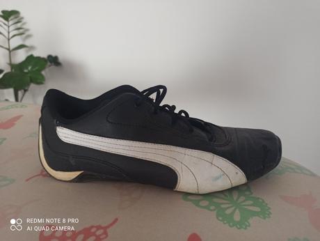 Tenisky zn. puma, puma,36