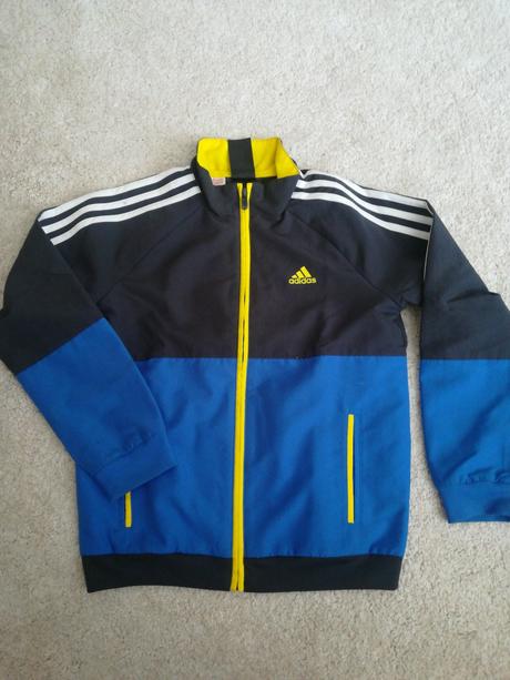 Tepláková súprava adidas, adidas,128