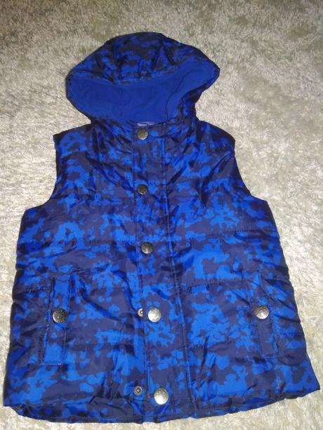 Vesta na jar/jeseň, lupilu,104