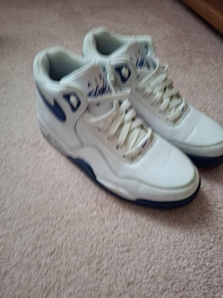 Nike botasky, nike,41