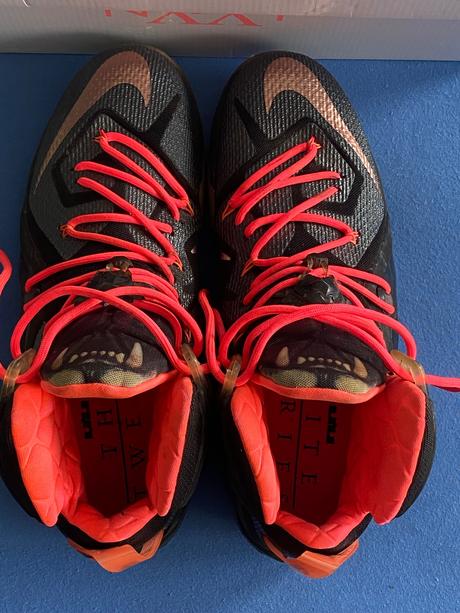 Nike vel.47,5, nike,47