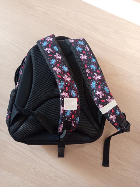 Ruksak stitch,