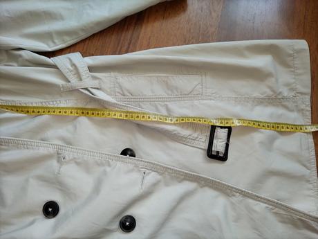 Trenčkot s. oliver, s.oliver,xl