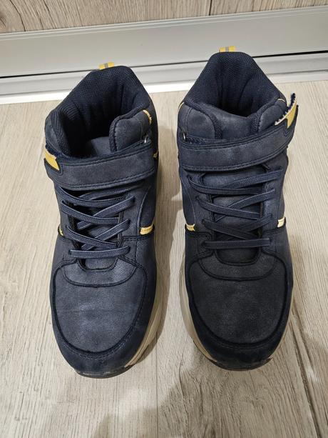 Prechodne topanky v.35, 35