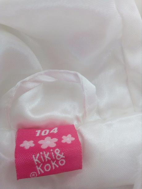 Chlpata mikinka, kiki&koko,104