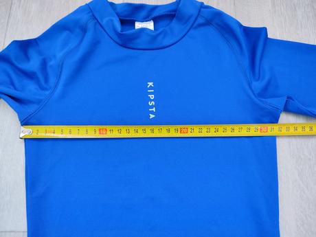 Funkčné tričko, kipsta,128