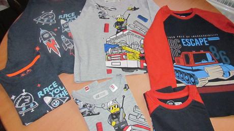 Tričká pre dvojičky 104, 104