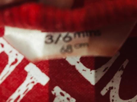 2-set tričko+kraťasy v.68, pepco,68