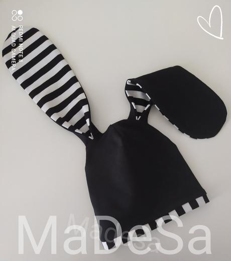 "zajko" čiapka, 44 - xs