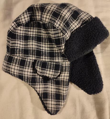 Ušianka topolino 54, topolino,54