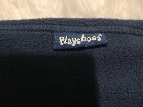 Nové flisove nohavice playshoes, playshoes,152