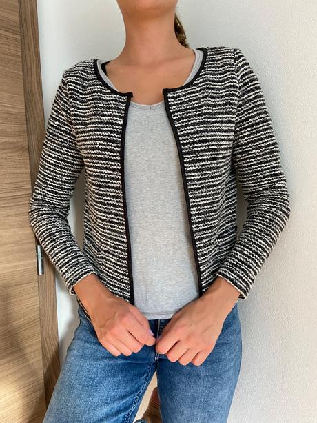 Elegantné sačko, s