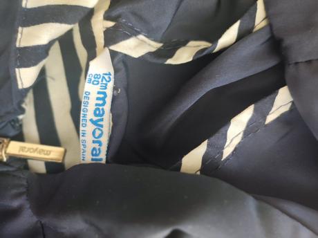 Jarná bundička 80, mayoral,80