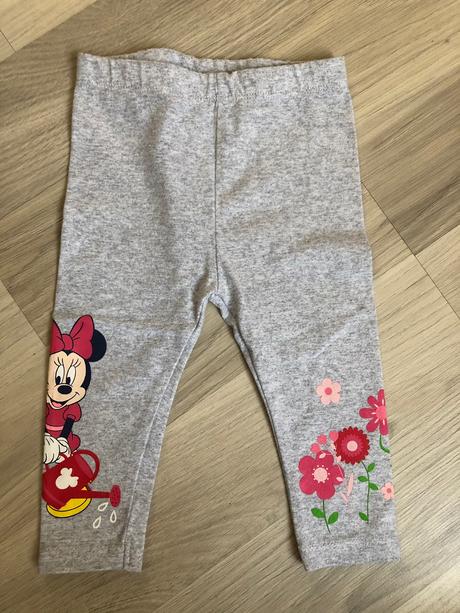 Dievčenské legínky, 68