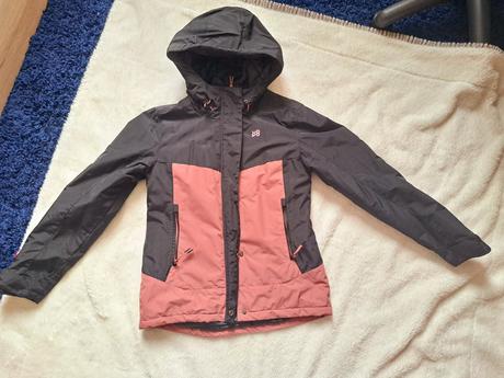 Lyžiarska bunda, xs