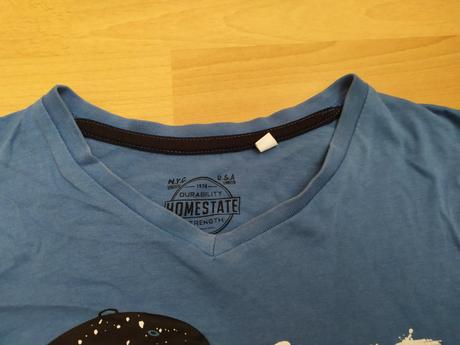 Tričko 146/152, c&a,146