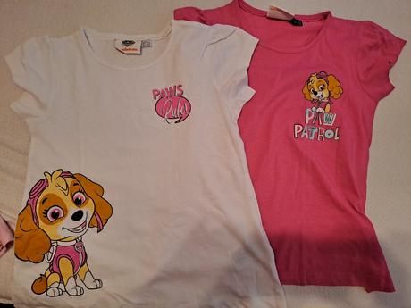 Trická, nickelodeon,134 / 140