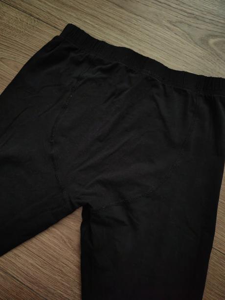 Bavlnené spodky, h&m,158