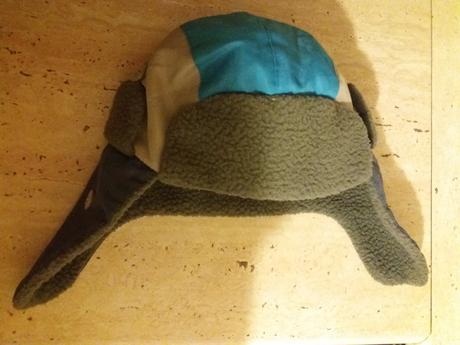 Detská ciapka, cherokee,104