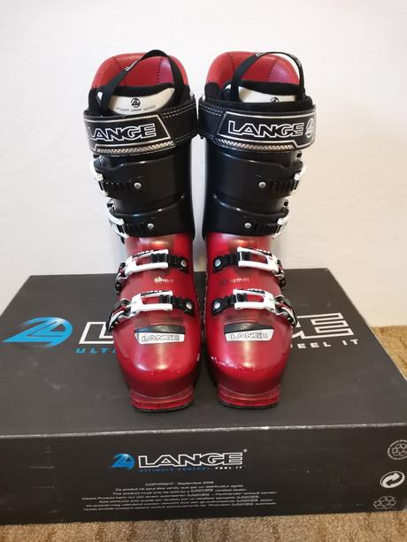 Lange rx110, lange,42