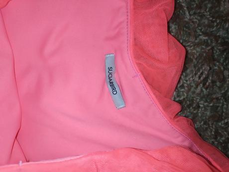 Šaty sugarbird, sugarbird,s