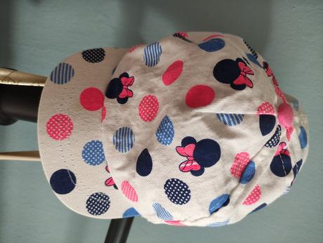 Šiltovka disney 74/80, disney,74