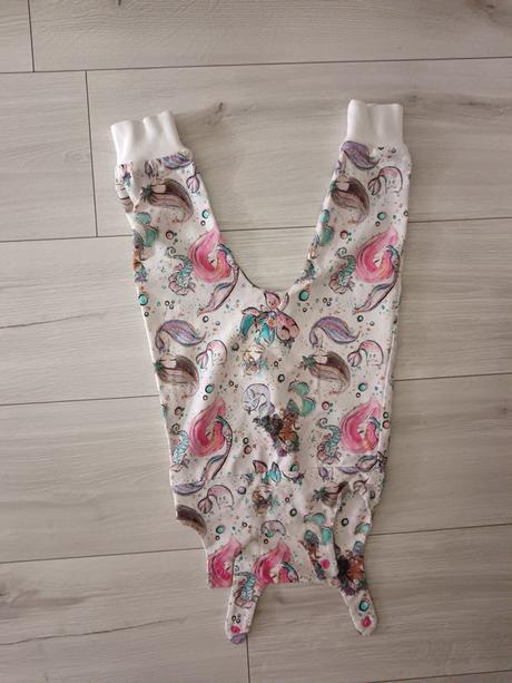 Dievčenské handmade trakace, 74