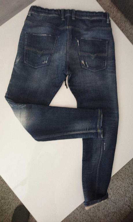 Rifle diesel, diesel,32