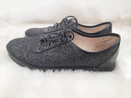 Flitrove tenisky vices, 40