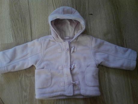 Dekova bundicka, cherokee,80