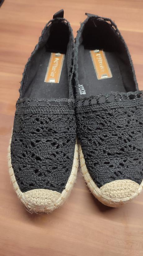 Espadrily, 38