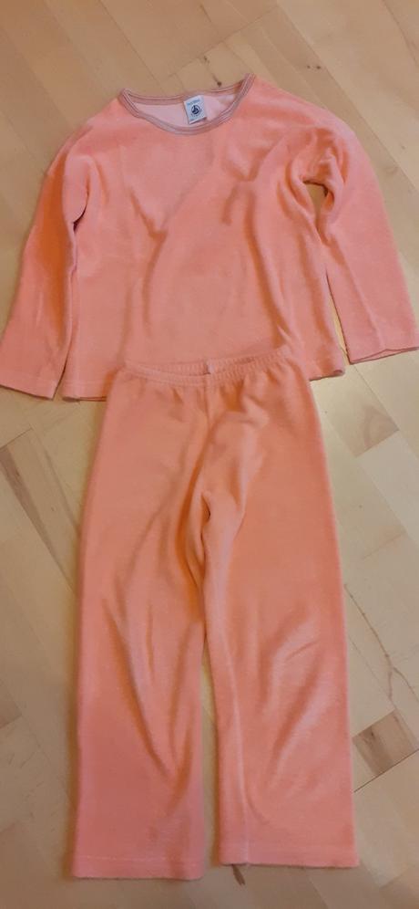 Petit bateuau 108 cm teple, petit lulu,104