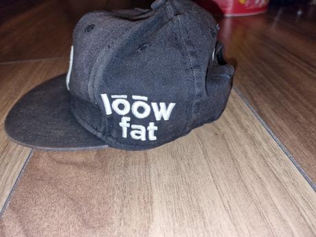 Siltovka loowfat, 50