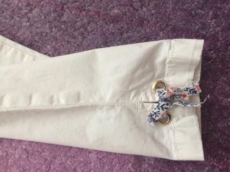 Letný komplet, sergent major,116