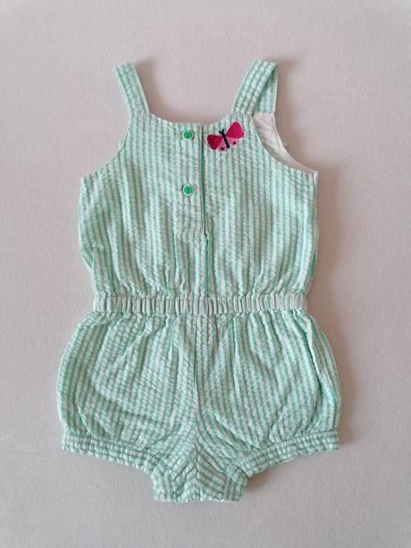 Krasne opalovacky 6-12 mes., gymboree,74