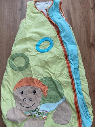 Spaci vak na spanie,