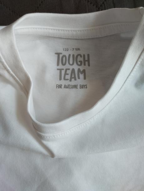 Tričká, decathlon,122