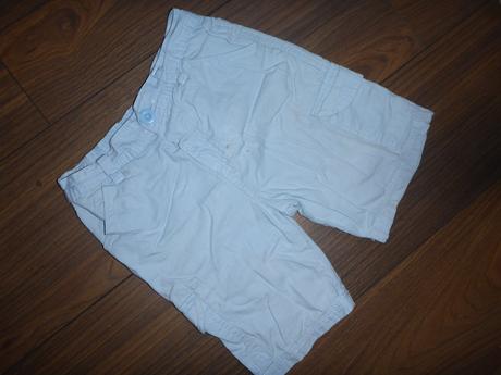 Chlapčenské šortky, kraťasy 5-6 rokov cherokee, cherokee,116