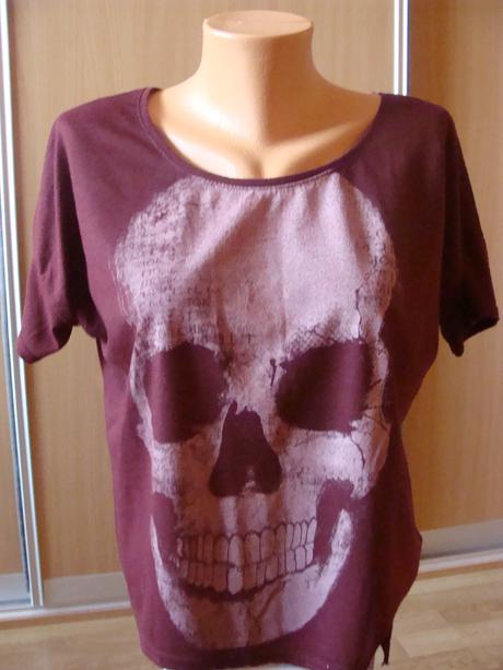 Tričko dievčenské, amisu,s