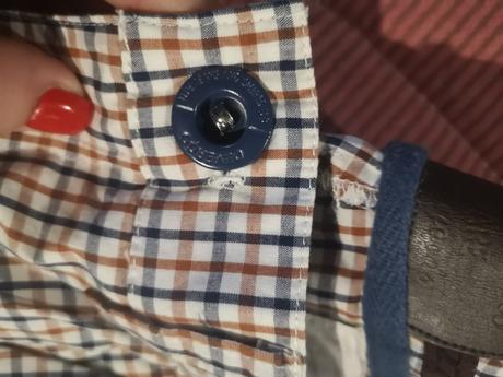 Dámske nohavice devergo veľkosť 27, devergo,26