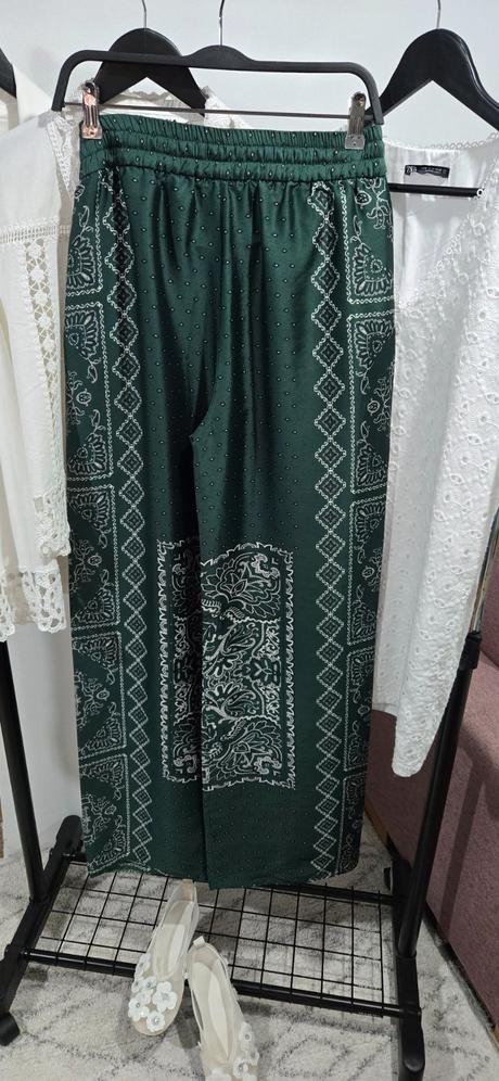 Nohavice zara, zara,m