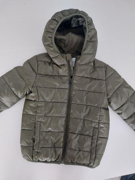 Bunda, fox & bunny,116