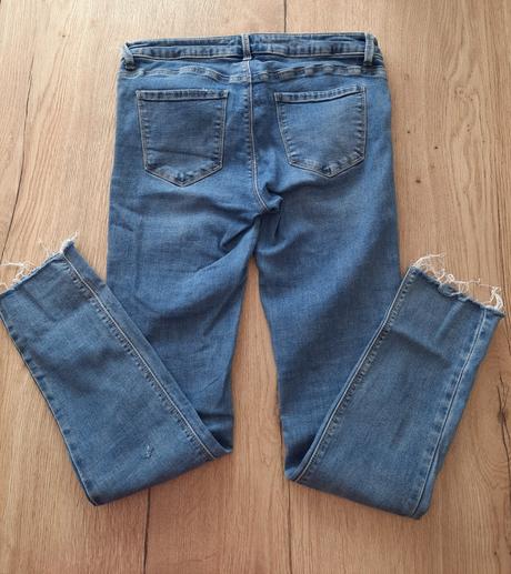 Rifle zn. tally weijl, tally weijl,38