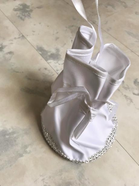 Saténový batôžtek, 