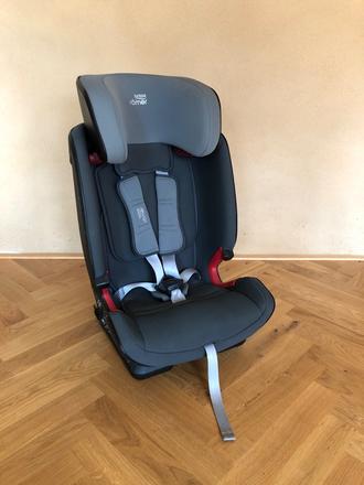 Britax romer advansafix iv m, britax
