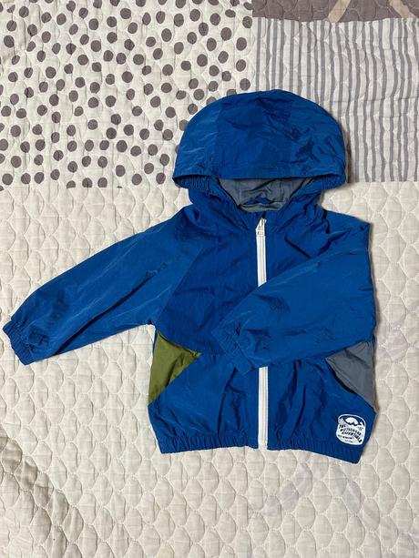 Tenka vetrovka zara, zara,80