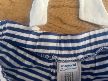 Mayoral súprava 122, mayoral,122