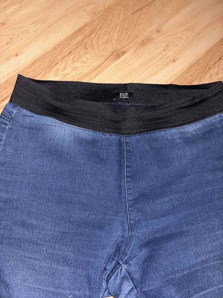 Riflové jeggins f&f 40/42, f&f,42